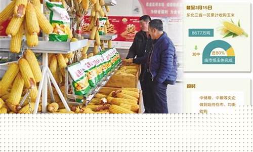 玉米上门收购价格多少(尿素50公斤价格多少钱)_https://www.tuogunzhijia.com_内盘期货_第1张