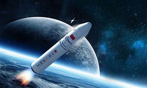 最新航天科技成果(最新航天科技成果有哪些)_https://www.tuogunzhijia.com_道指期货_第1张