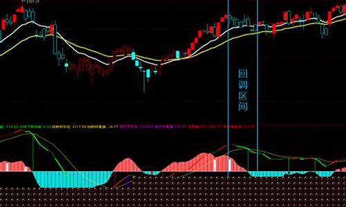 macd指标怎么看参数(macd指标怎么看金叉)_https://www.tuogunzhijia.com_内盘期货_第1张