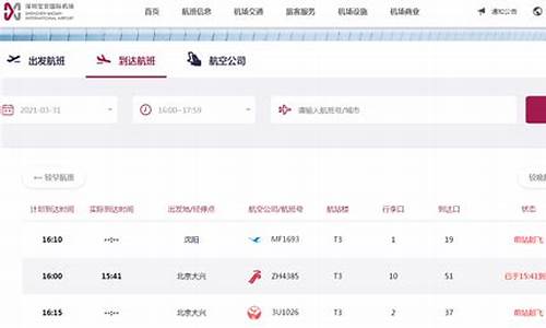 深圳机场实时动态查询(深圳机场最新公告)_https://www.tuogunzhijia.com_黄金期货_第1张