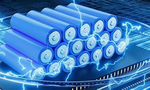 派能科技2023目标价(派能科技啥时候上市)_https://www.tuogunzhijia.com_内盘期货_第1张