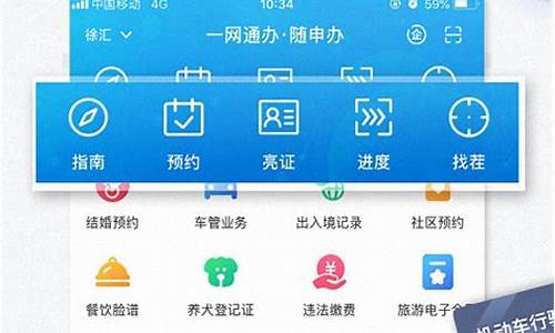 上海企业一网通办(上海企业一网通办怎么登录)_https://www.tuogunzhijia.com_纳指期货_第1张