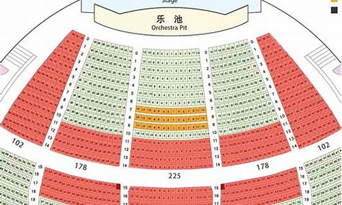 演唱会票价分析表(演唱会票价档次)_https://www.tuogunzhijia.com_黄金期货_第1张