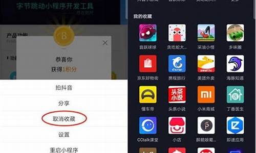 抖音小程序怎么开发自己的小程序(抖音小程序怎么开发自己的小程序视频)_https://www.tuogunzhijia.com_道指期货_第1张
