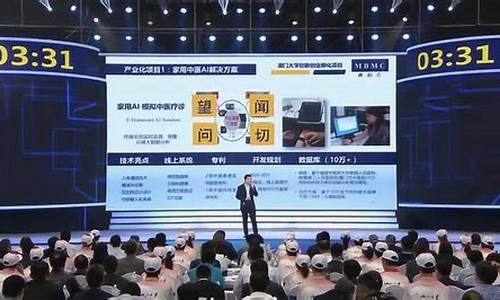 互联网 创新创业项目点子(互联网创新创业项目点子有哪些)_https://www.tuogunzhijia.com_原油期货_第1张