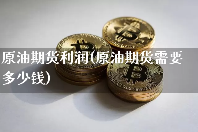 原油期货利润(原油期货需要多少钱)_https://www.tuogunzhijia.com_内盘期货_第1张