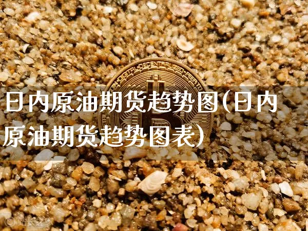 日内原油期货趋势图(日内原油期货趋势图表)_https://www.tuogunzhijia.com_内盘期货_第1张