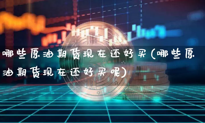 哪些原油期货现在还好买(哪些原油期货现在还好买呢)_https://www.tuogunzhijia.com_内盘期货_第1张