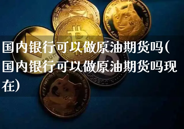 国内银行可以做原油期货吗(国内银行可以做原油期货吗现在)_https://www.tuogunzhijia.com_恒指期货_第1张