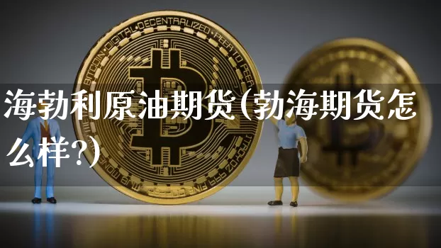 海勃利原油期货(勃海期货怎么样?)_https://www.tuogunzhijia.com_道指期货_第1张