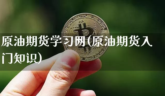 原油期货学习网(原油期货入门知识)_https://www.tuogunzhijia.com_恒指期货_第1张