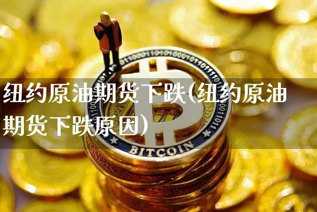 纽约原油期货下跌(纽约原油期货下跌原因)_https://www.tuogunzhijia.com_恒指期货_第1张
