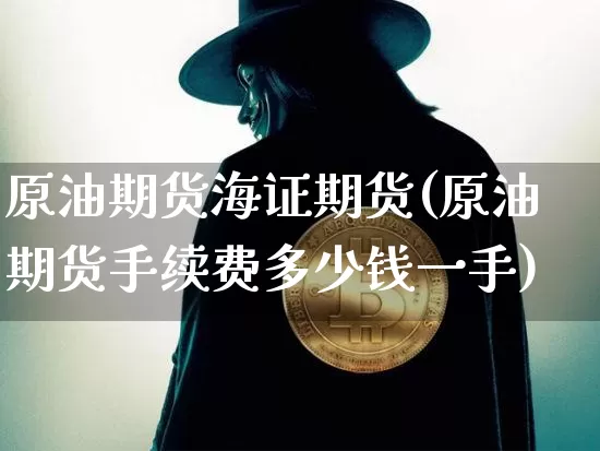 原油期货海证期货(原油期货手续费多少钱一手)_https://www.tuogunzhijia.com_黄金期货_第1张