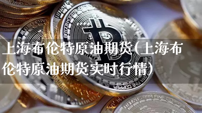 上海布伦特原油期货(上海布伦特原油期货实时行情)_https://www.tuogunzhijia.com_黄金期货_第1张