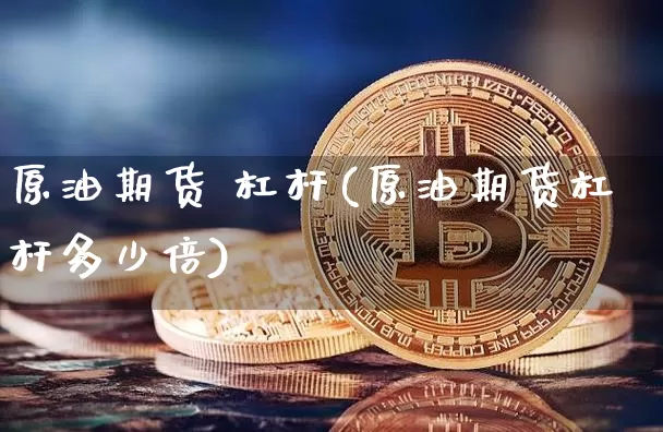 原油期货 杠杆(原油期货杠杆多少倍)_https://www.tuogunzhijia.com_黄金期货_第1张