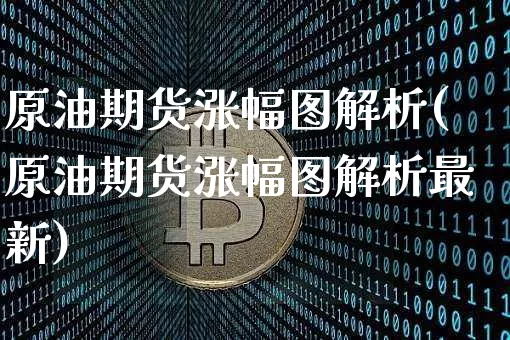 原油期货涨幅图解析(原油期货涨幅图解析最新)_https://www.tuogunzhijia.com_道指期货_第1张