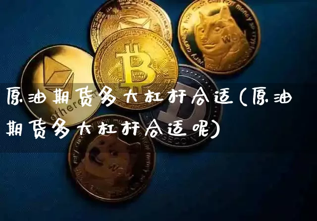 原油期货多大杠杆合适(原油期货多大杠杆合适呢)_https://www.tuogunzhijia.com_内盘期货_第1张