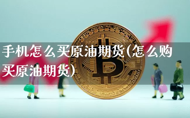 手机怎么买原油期货(怎么购买原油期货)_https://www.tuogunzhijia.com_国际期货_第1张
