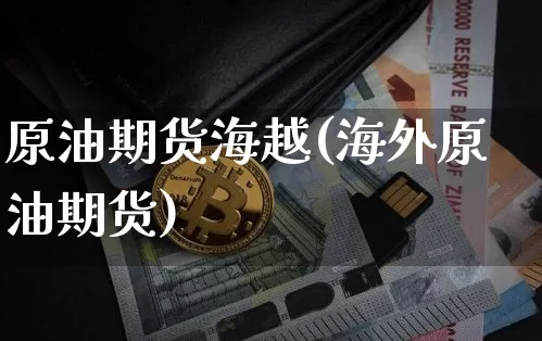 原油期货海越(海外原油期货)_https://www.tuogunzhijia.com_道指期货_第1张