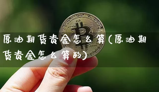 原油期货资金怎么算(原油期货资金怎么算的)_https://www.tuogunzhijia.com_纳指期货_第1张