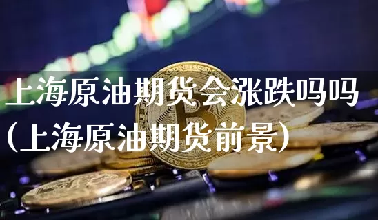 上海原油期货会涨跌吗吗(上海原油期货前景)_https://www.tuogunzhijia.com_国际期货_第1张
