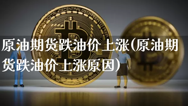 原油期货跌油价上涨(原油期货跌油价上涨原因)_https://www.tuogunzhijia.com_原油期货_第1张