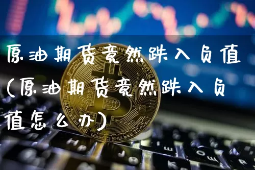 原油期货竟然跌入负值(原油期货竟然跌入负值怎么办)_https://www.tuogunzhijia.com_国际期货_第1张