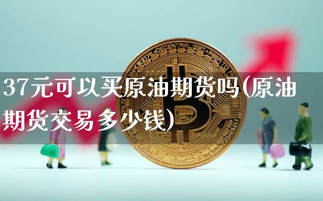 37元可以买原油期货吗(原油期货交易多少钱)_https://www.tuogunzhijia.com_纳指期货_第1张