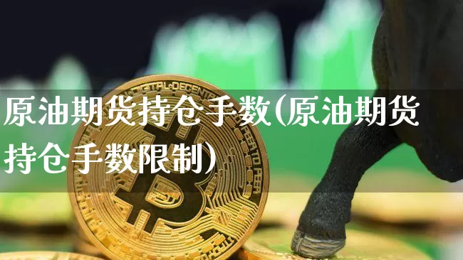 原油期货持仓手数(原油期货持仓手数限制)_https://www.tuogunzhijia.com_恒指期货_第1张