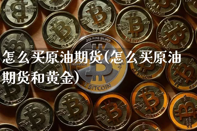 怎么买原油期货(怎么买原油期货和黄金)_https://www.tuogunzhijia.com_原油期货_第1张