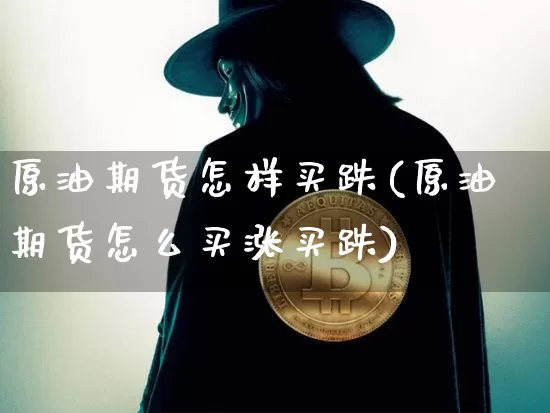 原油期货怎样买跌(原油期货怎么买涨买跌)_https://www.tuogunzhijia.com_恒指期货_第1张