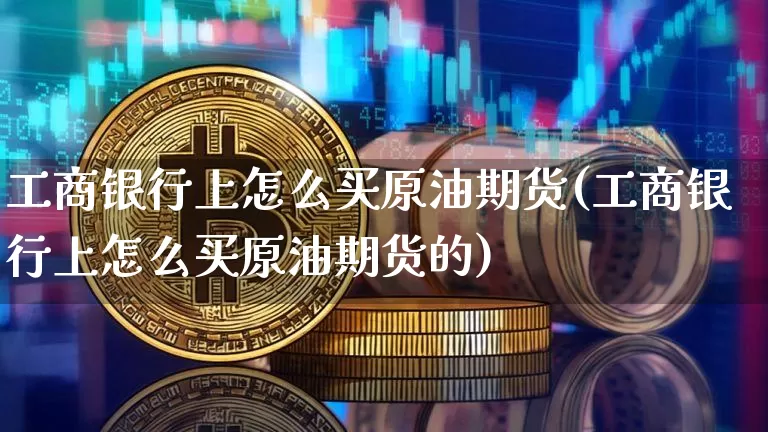工商银行上怎么买原油期货(工商银行上怎么买原油期货的)_https://www.tuogunzhijia.com_原油期货_第1张