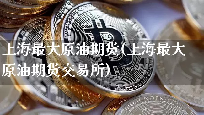上海最大原油期货(上海最大原油期货交易所)_https://www.tuogunzhijia.com_国际期货_第1张