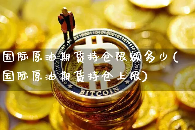 国际原油期货持仓限额多少(国际原油期货持仓上限)_https://www.tuogunzhijia.com_原油期货_第1张
