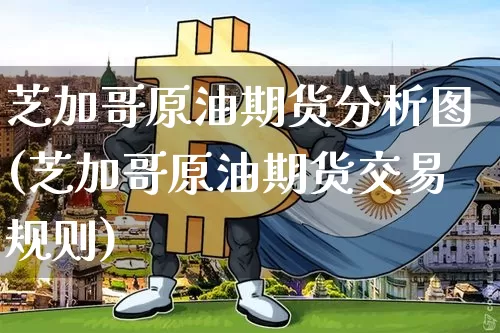 芝加哥原油期货分析图(芝加哥原油期货交易规则)_https://www.tuogunzhijia.com_内盘期货_第1张