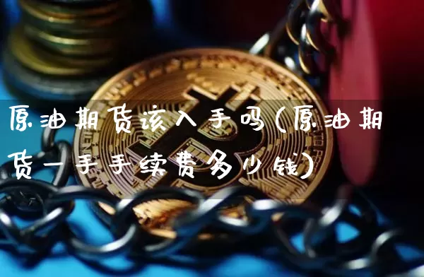 原油期货该入手吗(原油期货一手手续费多少钱)_https://www.tuogunzhijia.com_黄金期货_第1张
