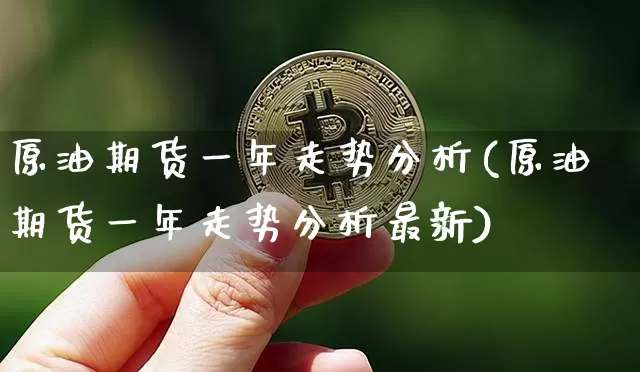 原油期货一年走势分析(原油期货一年走势分析最新)_https://www.tuogunzhijia.com_黄金期货_第1张