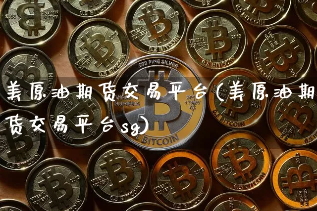 美原油期货交易平台(美原油期货交易平台sg)_https://www.tuogunzhijia.com_恒指期货_第1张