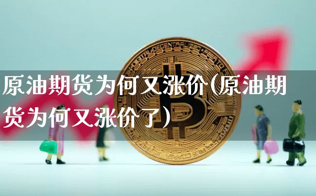 原油期货为何又涨价(原油期货为何又涨价了)_https://www.tuogunzhijia.com_恒指期货_第1张