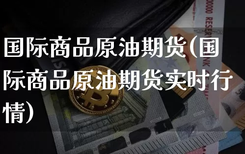 国际商品原油期货(国际商品原油期货实时行情)_https://www.tuogunzhijia.com_恒指期货_第1张