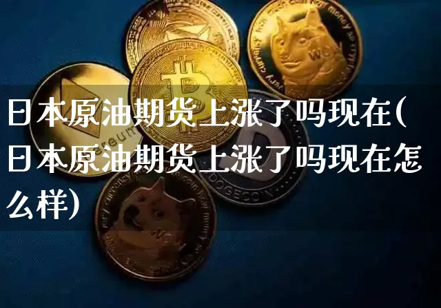 日本原油期货上涨了吗现在(日本原油期货上涨了吗现在怎么样)_https://www.tuogunzhijia.com_恒指期货_第1张