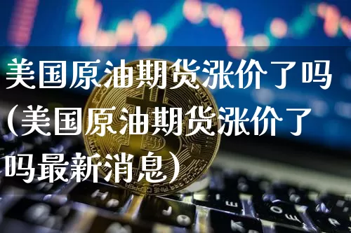 美国原油期货涨价了吗(美国原油期货涨价了吗最新消息)_https://www.tuogunzhijia.com_原油期货_第1张