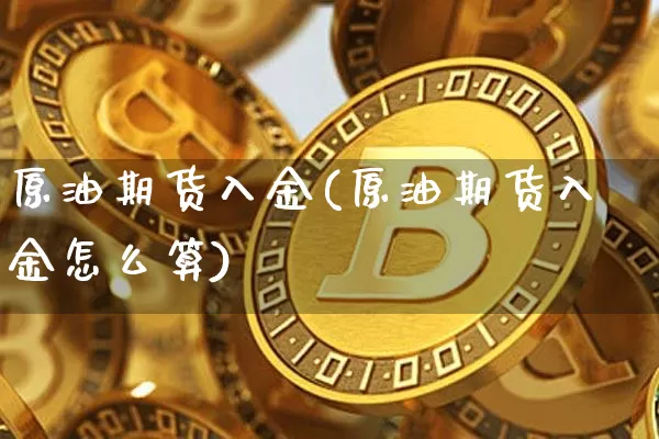 原油期货入金(原油期货入金怎么算)_https://www.tuogunzhijia.com_内盘期货_第1张