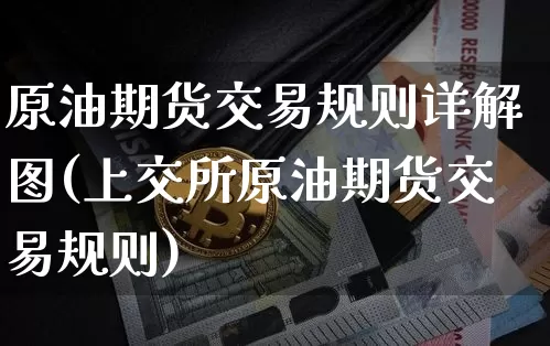 原油期货交易规则详解图(上交所原油期货交易规则)_https://www.tuogunzhijia.com_内盘期货_第1张