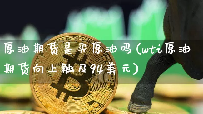 原油期货是买原油吗(wti原油期货向上触及94美元)_https://www.tuogunzhijia.com_道指期货_第1张