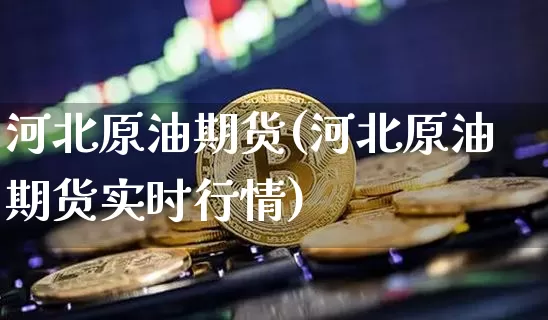 河北原油期货(河北原油期货实时行情)_https://www.tuogunzhijia.com_纳指期货_第1张
