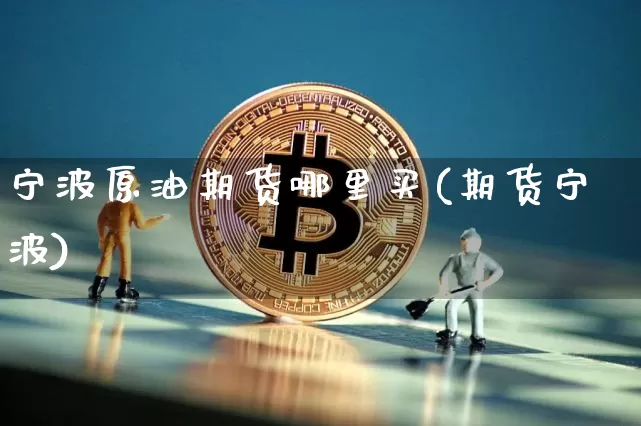 宁波原油期货哪里买(期货宁波)_https://www.tuogunzhijia.com_内盘期货_第1张