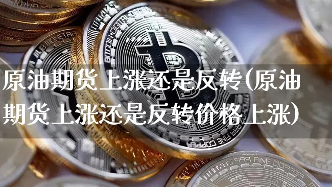 原油期货上涨还是反转(原油期货上涨还是反转价格上涨)_https://www.tuogunzhijia.com_黄金期货_第1张