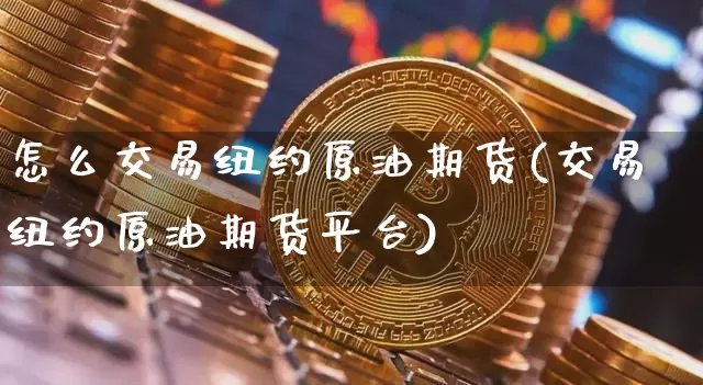 怎么交易纽约原油期货(交易纽约原油期货平台)_https://www.tuogunzhijia.com_国际期货_第1张