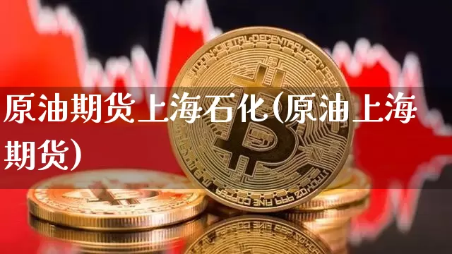 原油期货上海石化(原油上海期货)_https://www.tuogunzhijia.com_恒指期货_第1张